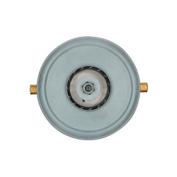 Μοτέρ σκούπας μεταλικό μικρό με χείλος SIEMENS/BOSCH BOSCH SKMOT0006