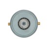 Μοτέρ σκούπας μεταλικό μικρό με χείλος SIEMENS/BOSCH
