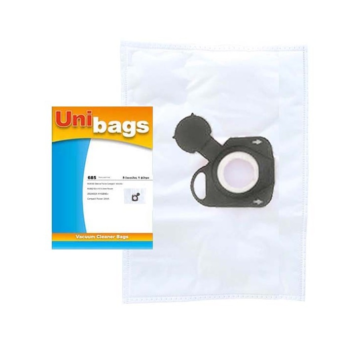 Σακούλα ηλεκτρικής σκούπας ROWENTA