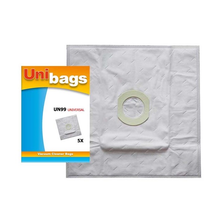 Σακούλα ηλεκτρικής σκούπας ΓΕΝΙΚΗΣ ΧΡΗΣΗΣ