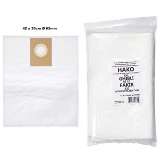 Σακούλα σκούπας FAKIR/HAKO