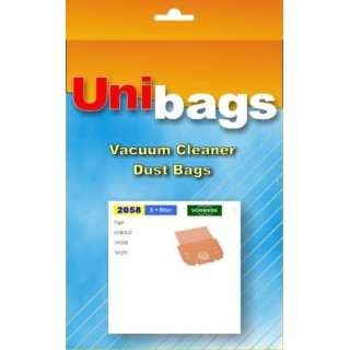 Σακούλα ηλεκτρικής σκούπας VORWERK  SAK2058