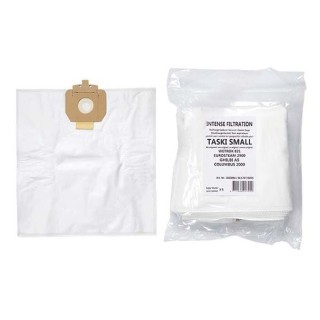 Σακούλα ηλεκτρικής σκούπας CLEANFIX/COLOMBUS  SAK2056