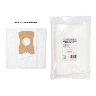 Σακούλα ηλεκτρικής σκούπας VORWERK  SAK2039