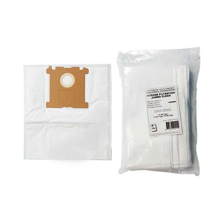 Σακούλα ηλεκτρικής σκούπας VORWERK  SAK2038