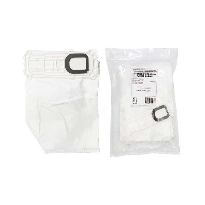 Σακούλα ηλεκτρικής σκούπας VORWERK  SAK2037