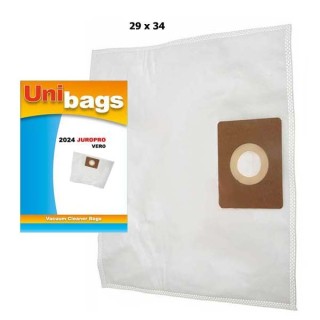 Σακούλα ηλεκτρικής σκούπας JUROPRO JURO-PRO SAK2024