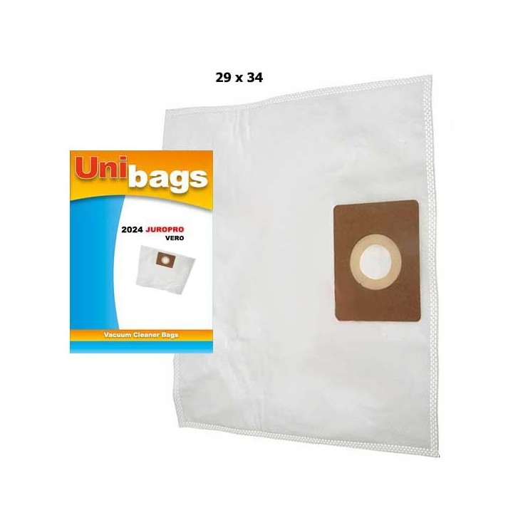 Σακούλα ηλεκτρικής σκούπας JUROPRO JURO-PRO SAK2024