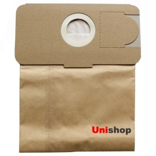 Σακούλα ηλεκτρικής σκούπας FAKIR/KUPPERBUSCH KUPPERBUSCH SAK0880