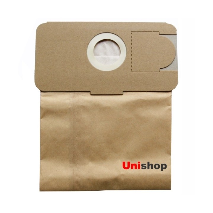 Σακούλα ηλεκτρικής σκούπας FAKIR/KUPPERBUSCH KUPPERBUSCH SAK0880