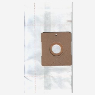 Σακούλα ηλεκτρικής σκούπας ALASKA/CLATRONIC/LERVIA/SEVERIN/MORRIS