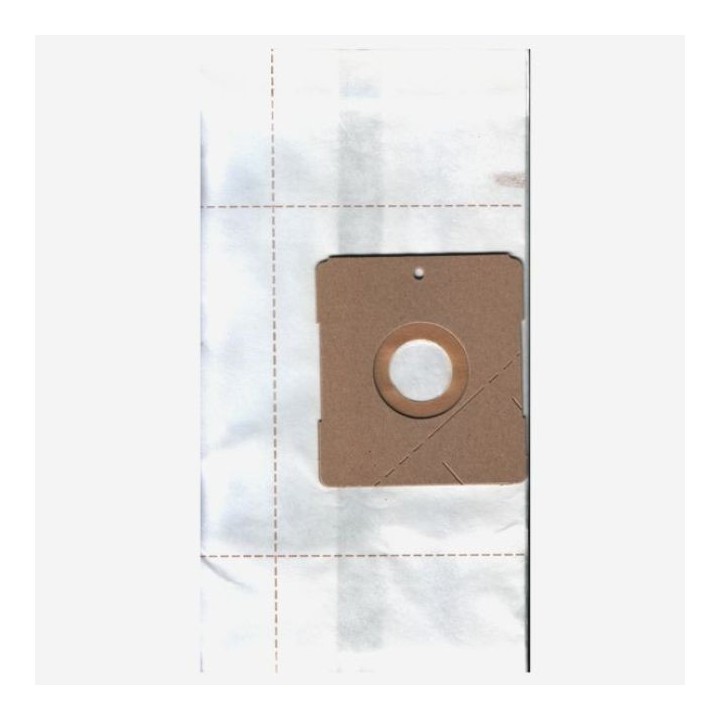 Σακούλα ηλεκτρικής σκούπας ALASKA/CLATRONIC/LERVIA/SEVERIN/MORRIS