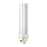 PL 26W G24Q-3 (4-pin) 4000K energy-saving bulb