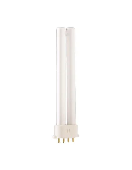 Λάμπα οικονομίας PL 9W 2G7 (4-ακίδες) 4000K PHILIPS PL-S 9W/840/4P Λάμπα οικονομίας PL 9W 2G7 (4-ακίδες) 4000K PHILIPS PL-S 9W/840/4P