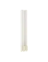 Λάμπα οικονομίας PL 18W 2G11 (4-ακίδες) 4000K PHILIPS PL-L 18W/840