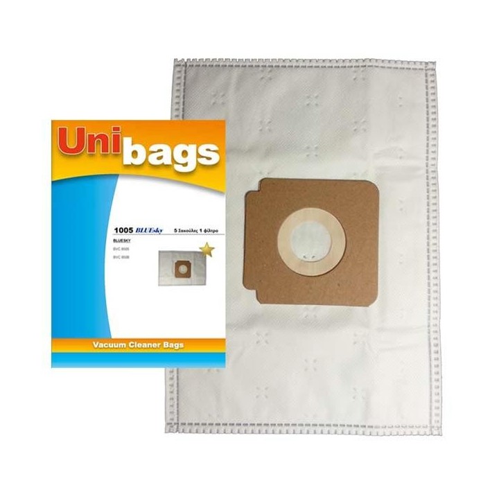 Σακούλα ηλεκτρικής σκούπας BLUESKY