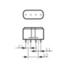 Λάμπα οικονομίας PL 36W 2G11 (4-ακίδες) 3000K PHILIPS PL-L 36W/830