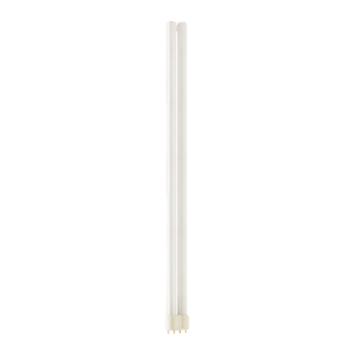 Λάμπα οικονομίας PL 40W 2G11 (4-ακίδες) 3000K PHILIPS PL-L 40W/830