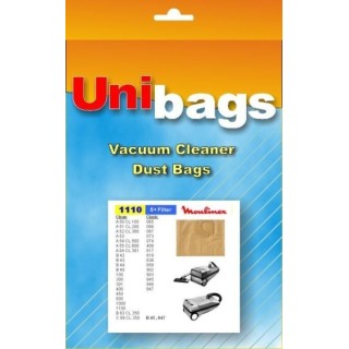 Σακούλα ηλεκτρικής σκούπας MOULINEX