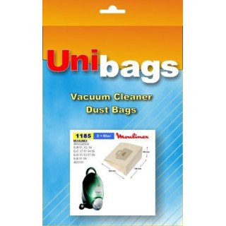 Σακούλα ηλεκτρικής σκούπας MOULINEX ATMOSPHERE/KRUPS