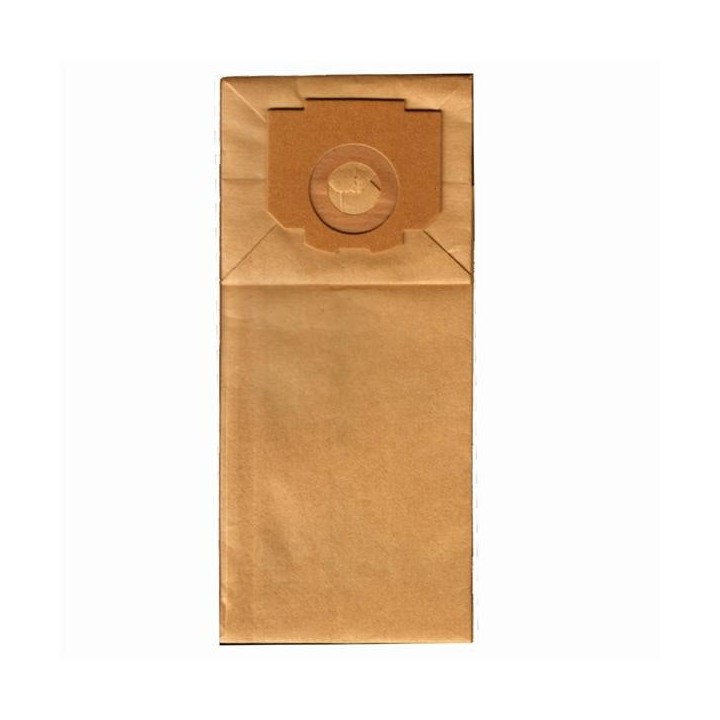 Σακούλα ηλεκτρικής σκούπας MOULINEX FIDELIO/CONTI  SAK1190