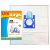 JUROPRO/ARIETE/MORRIS vacuum cleaner bag