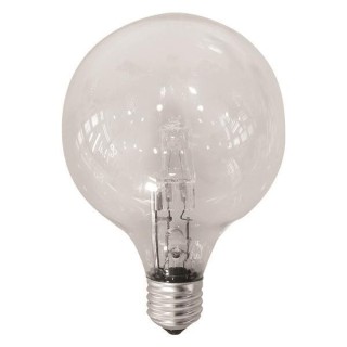 Λάμπα αλογόνου ECO γλόμπος 105W E27