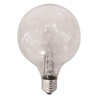 Λάμπα αλογόνου ECO γλόμπος 105W E27 EUROLAMP 147-884230