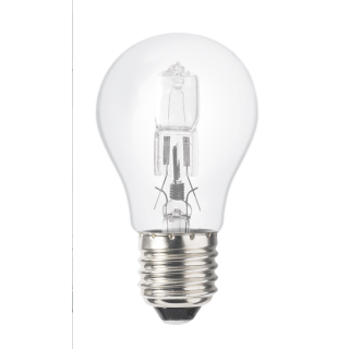 Λάμπα αλογόνου κοινή ECO 18W E27 A55 SYLVANIA ECO 18W E27 A55