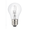 Halogen lamp common ECO 18W E27 A55