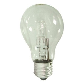 Λάμπα αλογόνου κοινή ECO 42W E27 A55 EUROLAMP 147-882570