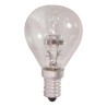 Λάμπα αλογόνου σφαιρική ECO 42W E14 G45 EUROLAMP 147-88431