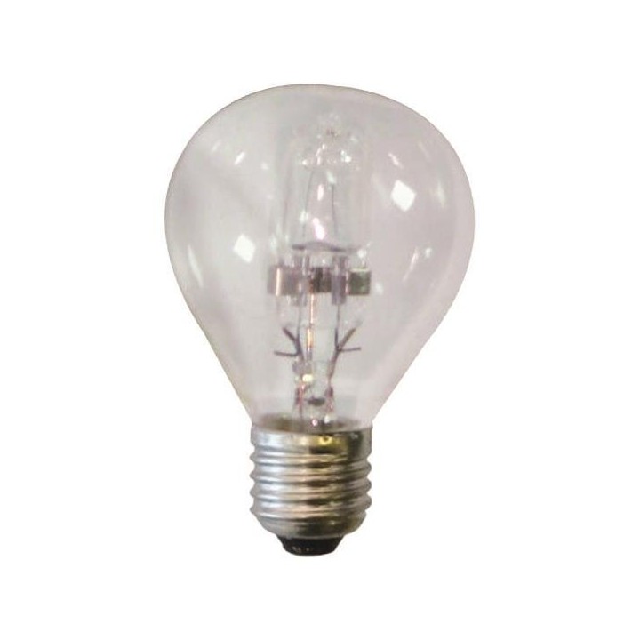 Λάμπα αλογόνου σφαιρική ECO 28W E27 G45 PHILIPS 147-88435