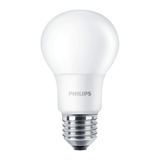 Λάμπα led 7W E27 A60 6500Κ PHILIPS PHILIPS A60765