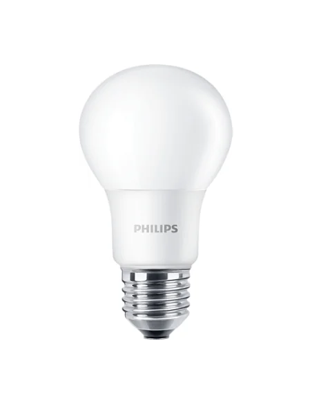 Λάμπα led 5W E27 A60 3000Κ