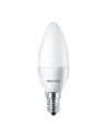 Λάμπα led κερί 5.5W E15 B35 2700Κ