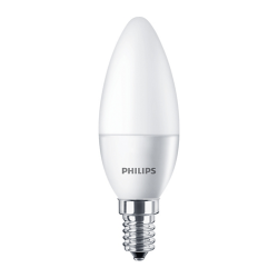 Λάμπα led κερί 5.5W E14 B35 6500Κ PHILIPS PHILIPS C37565PH