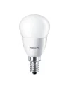 Λάμπα led σφαιρική 5.5W E14 P45 4000Κ PHILIPS PHILIPS G45540E14PH