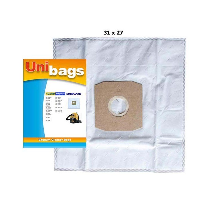 Σακούλα ηλεκτρικής σκούπας DAEWOO