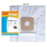 DAEWOO vacuum cleaner bag