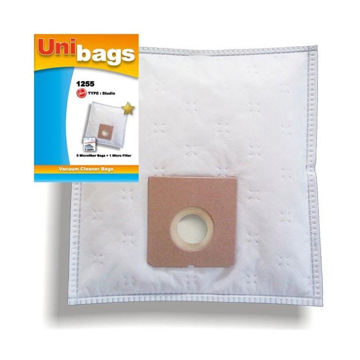 Σακούλα ηλεκτρικής σκούπας HOOVER/BLUESKY/CARREFOUR/IZZY