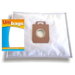 Σακούλα ηλεκτρικής σκούπας NILFISK/SINGER