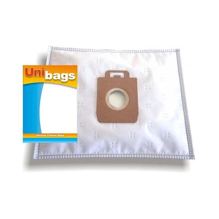 Σακούλα ηλεκτρικής σκούπας NILFISK/SINGER SINGER SAK0715