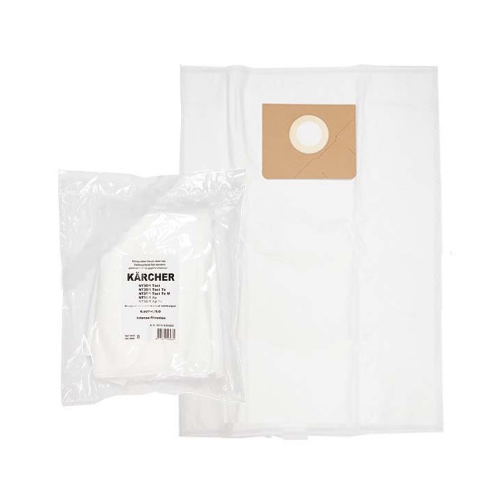 Σακούλα ηλεκτρικής σκούπας KARCHER