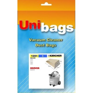 Σακούλα ηλεκτρικής σκούπας KARCHER