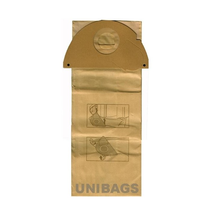 Σακούλα ηλεκτρικής σκούπας KARCHER