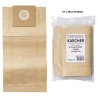 KARCHER vacuum cleaner bag