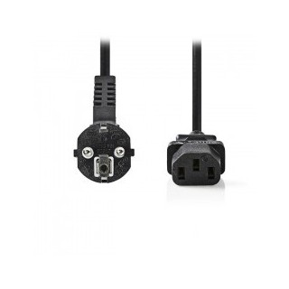 Καλώδιο τροφοδοσίας υπολογιστή ευθεία ΓΕΝΙΚΗΣ ΧΡΗΣΗΣ