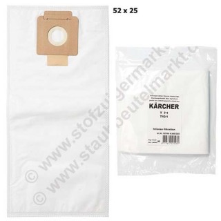 Σακούλα ηλεκτρικής σκούπας KARCHER