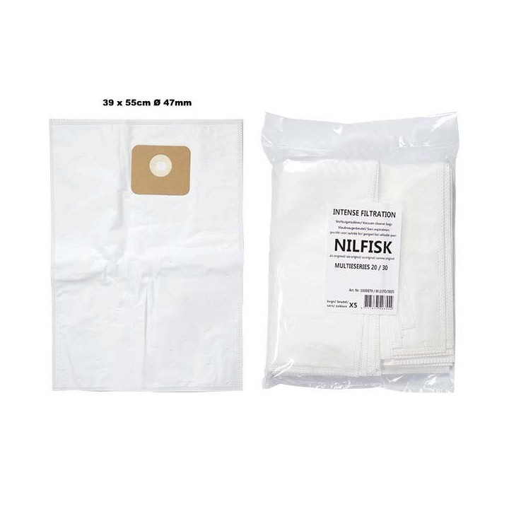 Σακούλα ηλεκτρικής σκούπας KARCHER